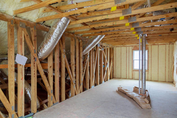 Trusted Pinecrest, FL Insulation Contractor Experts
