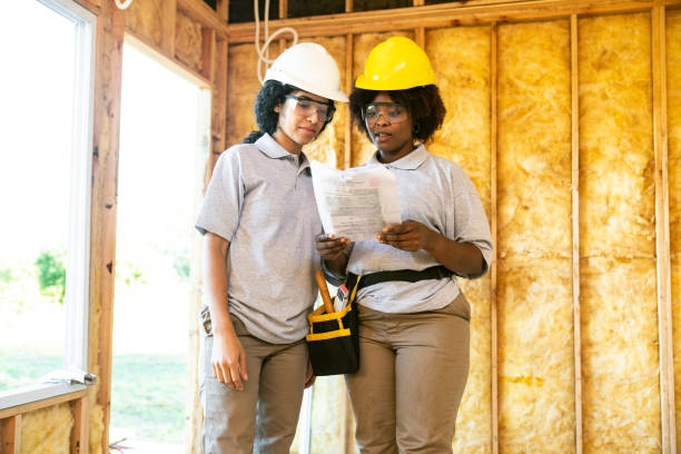 Best Commercial Insulation Contractor  in Pinecrest, FL