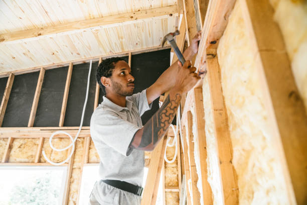 Best Spray Foam Insulation  in Pinecrest, FL