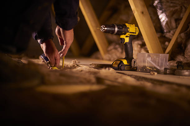 Range of Insulation Solutions in Pinecrest, FL